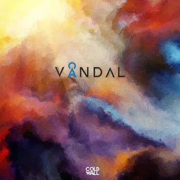 Vandal by Coldwall - album cover