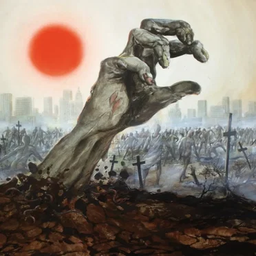Zombi 2