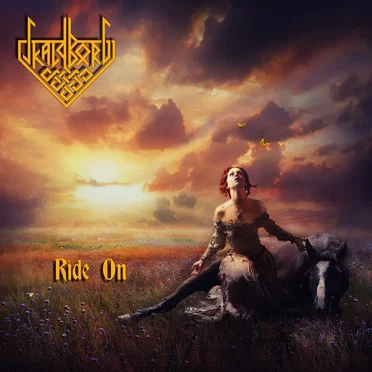 Ride On (Cruachan cover)