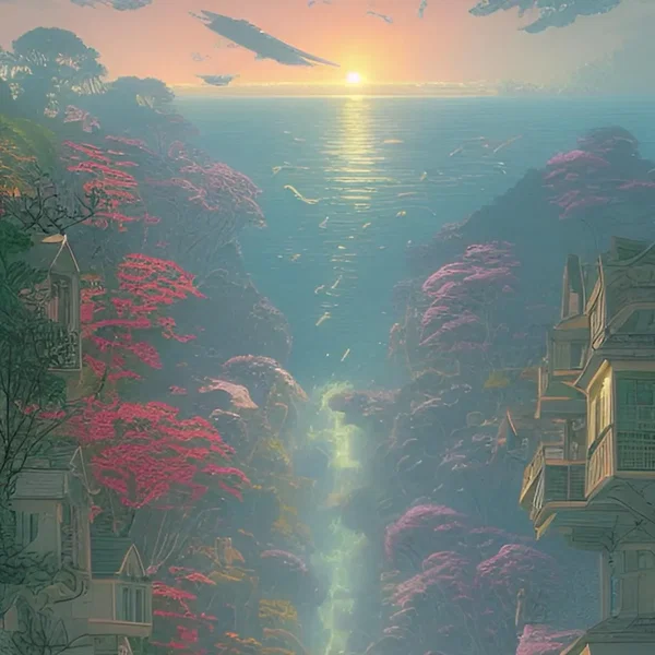 Paradise
