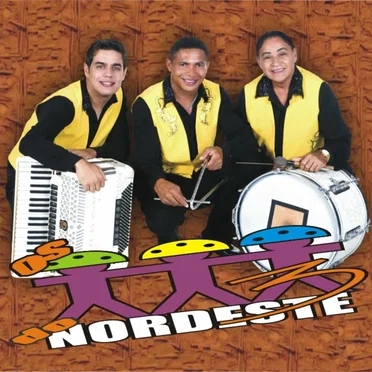 Amor Pra Valer by Os 3 do Nordeste - album cover