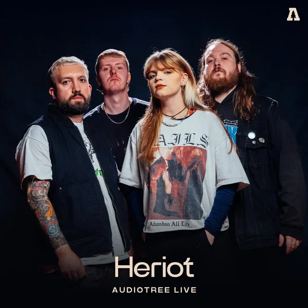 Audiotree Live