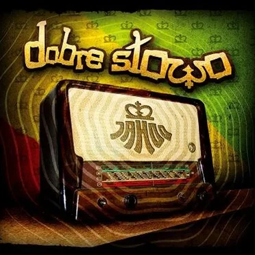 Dobre słowo by JaHoo - album cover