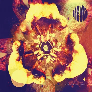 Into the Unknown by The Vril - album cover