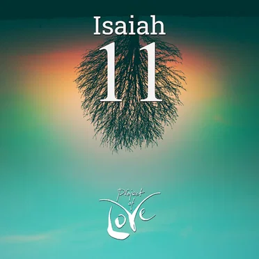 Isaiah 11 - Spirit of the Lord