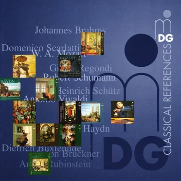 Inspirations by Various Artists - album cover