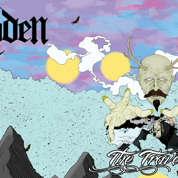 The Traveller