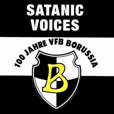 100 Jahre VFB Borussia