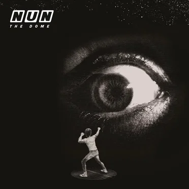 The Dome by NUN - album cover