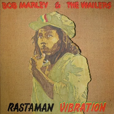Rastaman Vibration