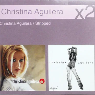Christina Aguilera / Stripped