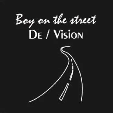 Boy on the Street