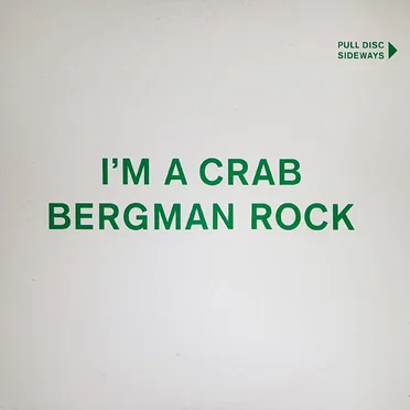 I'm a Crab
