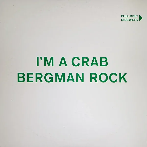 I'm a Crab