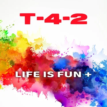 Life Is Fun +
