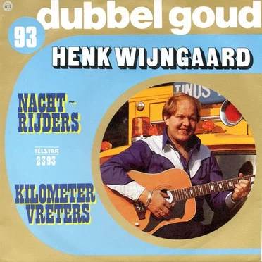 Nachtrijders / Kilometer-vreters