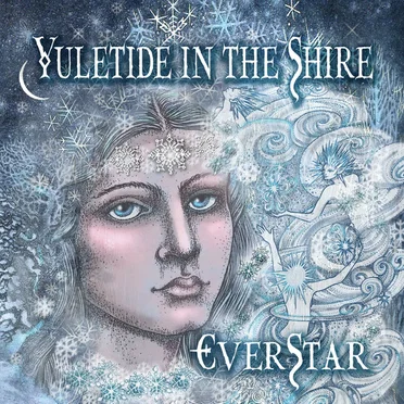 Yuletide in the Shire by Everstar - album cover