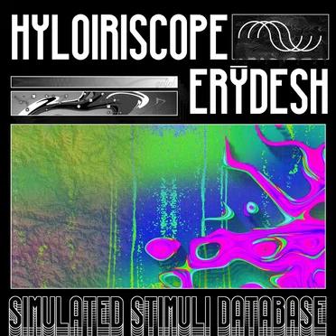 Simulated Stimuli Database