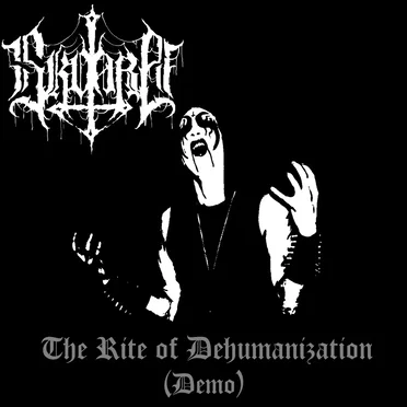 The Rite of Dehumanization