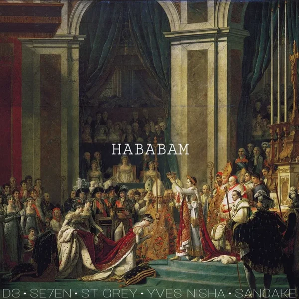 Hababam