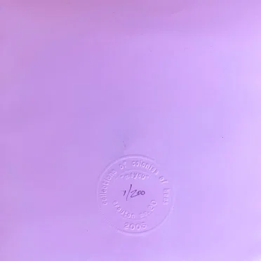 Meyou by Collections of Colonies of Bees - album cover