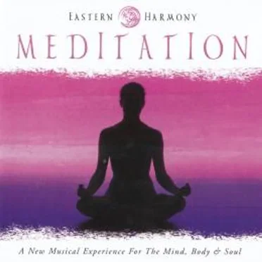 Meditation by Emil Esperanza - album cover