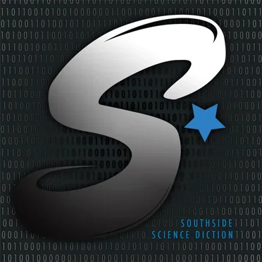 Science Diction by Southside - album cover