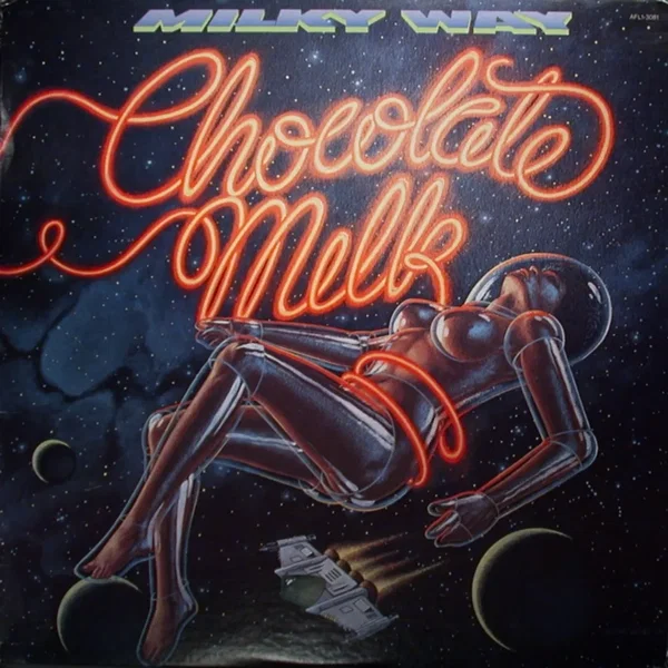 Milky Way