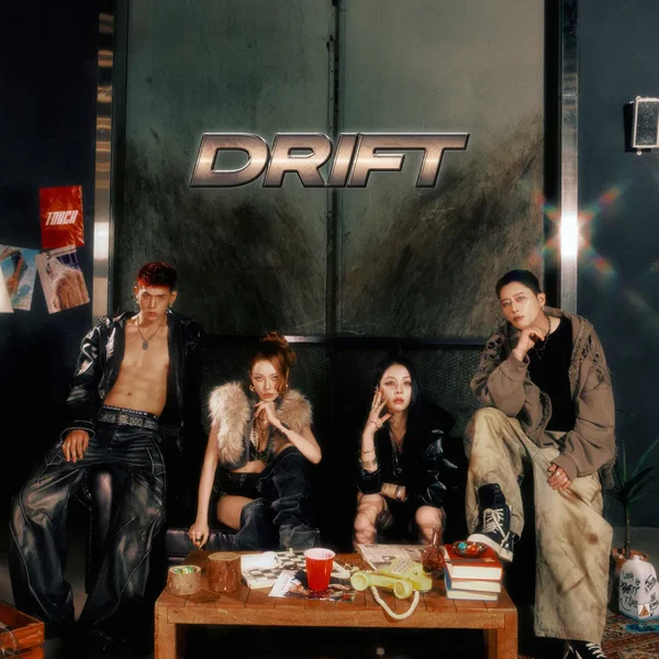 DRIFT