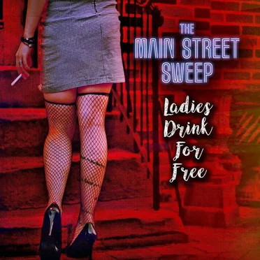 Ladies Drink for Free