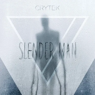 Slender Man by Crytek - album cover