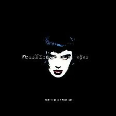 Sun in My Eyes by Feline - album cover