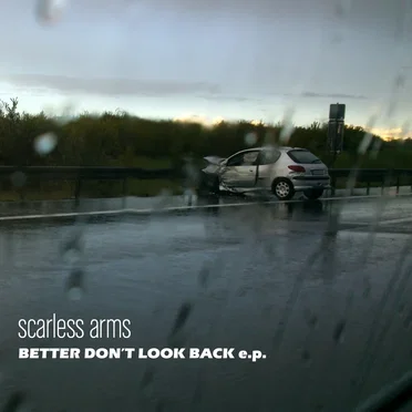 Better Don’t Look Back E.P.