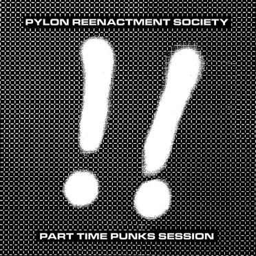 Part Time Punks Session