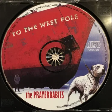 To The West Pole
