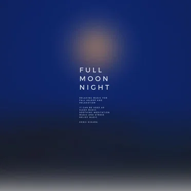 Full Moon Night