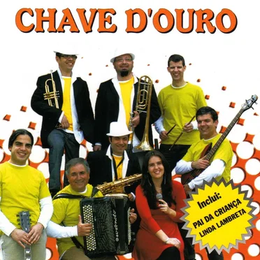 Pai da Criança