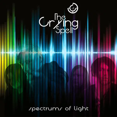 Spectrums of Light by The Crying Spell - album cover