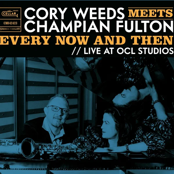 Every Now and Then - Live at OCL Studios