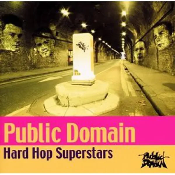 Hard Hop Superstars
