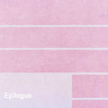 Epilogue by Tatsuhiro Miyazawa - album cover
