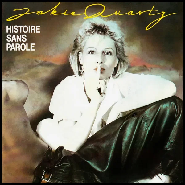 Histoire sans paroles