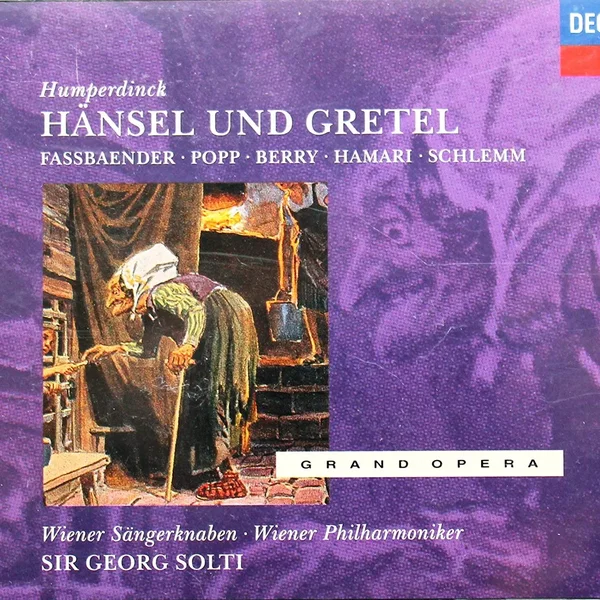 Hänsel und Gretel