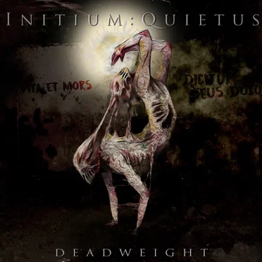 DeadWeight by Initium:Quietus - album cover