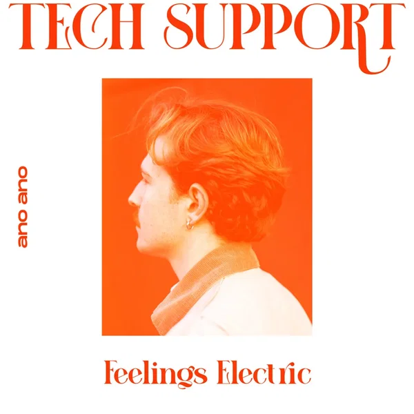 Feelings Electric