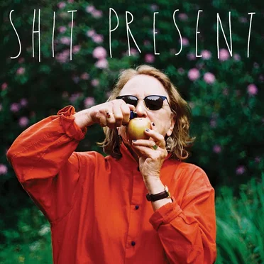 Misery + Disaster by Shit Present - album cover