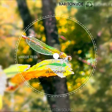 DRAGONFLY (uNIQUE TECh)