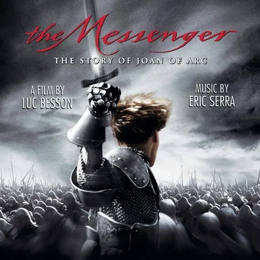 The Messenger: The Story of Joan of Arc