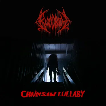 Chainsaw Lullaby
