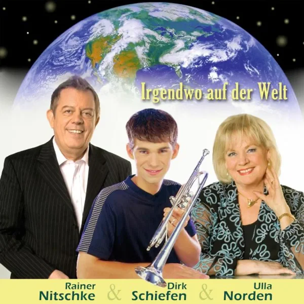 Irgendwo auf der Welt